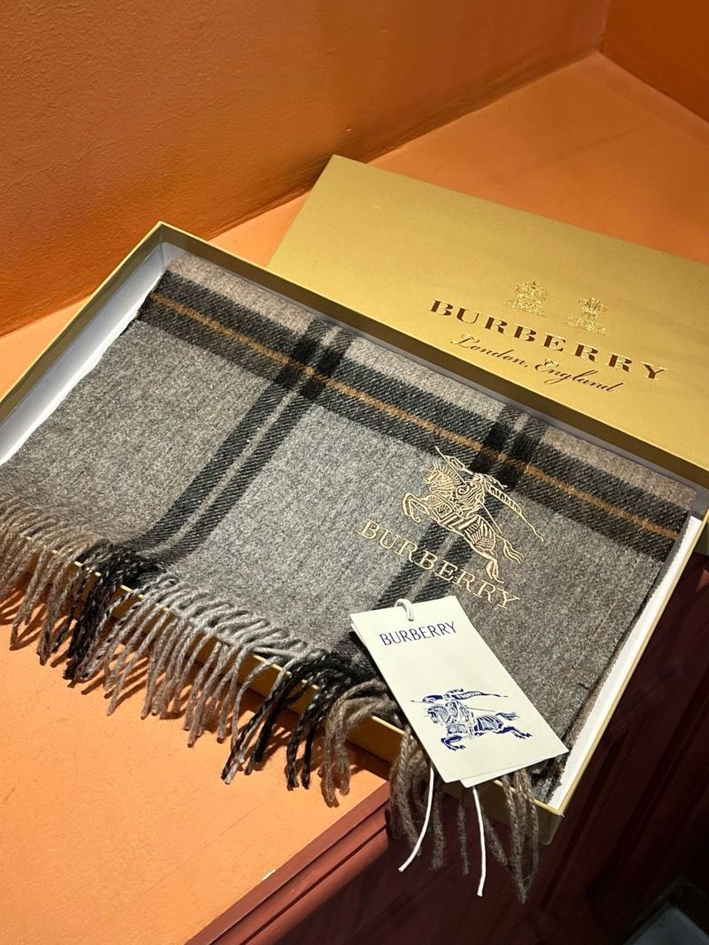 Burberry Scarf